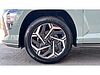 Hyundai KONA KONA 1.6T 138 N Line 5dr Green