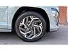 Hyundai KONA KONA 1.6T 138 N Line 5dr Green