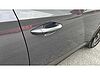 Hyundai TUCSON Tucson 1.6T Hybrid 239ps Ultimate AU Grey