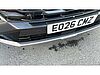 Hyundai TUCSON Tucson 1.6T Hybrid 239ps Ultimate AU White