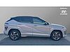 Hyundai KONA KONA 1.6T N Line S 5dr DCT [Lux Pack] Cyber Grey