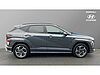 Hyundai KONA KONA 1.6 Hybrid 138 N Line 5dr DCT Grey
