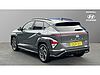 Hyundai KONA KONA 1.6 Hybrid 138 N Line 5dr DCT Grey