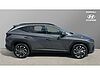 Hyundai TUCSON TUCSON 1.6T 239 Hybrid Ultimate 5dr Auto Grey