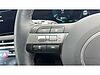 Hyundai TUCSON TUCSON 1.6T 239 Hybrid Ultimate 5dr Auto Grey