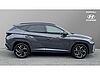 Hyundai TUCSON TUCSON 1.6T Hybrid N Line 5dr Auto Grey