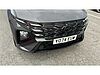 Hyundai TUCSON TUCSON 1.6T Hybrid N Line 5dr Auto Grey