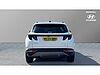 Hyundai TUCSON TUCSON 1.6 TGDi Hybrid 230 Ultimate 5dr 2WD Auto WHITE