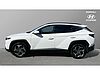 Hyundai TUCSON TUCSON 1.6 TGDi Hybrid 230 Ultimate 5dr 2WD Auto WHITE