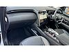 Hyundai TUCSON TUCSON 1.6 TGDi Hybrid 230 Ultimate 5dr 2WD Auto WHITE
