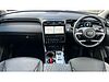 Hyundai TUCSON TUCSON 1.6 TGDi Hybrid 230 Ultimate 5dr 2WD Auto WHITE