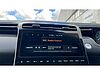 Hyundai TUCSON TUCSON 1.6 TGDi Hybrid 230 Ultimate 5dr 2WD Auto WHITE