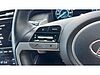 Hyundai TUCSON TUCSON 1.6 TGDi Hybrid 230 Ultimate 5dr 2WD Auto WHITE