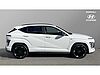 Hyundai KONA KONA 160kW N Line 65kWh 5dr Auto White