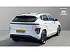 Hyundai KONA KONA 160kW N Line 65kWh 5dr Auto White