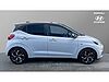 Hyundai I10 I10 1.0T [90] N Line 5dr [Nav] GREY