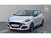 Hyundai I10 I10 1.0T [90] N Line 5dr [Nav] GREY