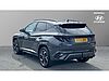 Hyundai TUCSON TUCSON 1.6T 239 Hybrid N Line S 5dr Auto Grey