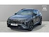 Hyundai TUCSON TUCSON 1.6T 239 Hybrid N Line S 5dr Auto Grey