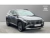 Hyundai TUCSON TUCSON 1.6T 239 Hybrid Ultimate 5dr Auto Grey