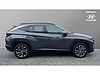 Hyundai TUCSON TUCSON 1.6T 239 Hybrid Ultimate 5dr Auto Grey