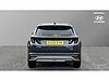 Hyundai TUCSON TUCSON 1.6T 239 Hybrid Ultimate 5dr Auto Grey