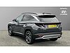 Hyundai TUCSON TUCSON 1.6T 239 Hybrid Ultimate 5dr Auto Grey