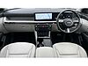 Hyundai TUCSON TUCSON 1.6T 239 Hybrid Ultimate 5dr Auto Grey
