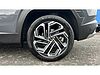 Hyundai TUCSON TUCSON 1.6T 239 Hybrid Ultimate 5dr Auto Grey