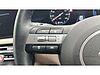 Hyundai TUCSON TUCSON 1.6T 239 Hybrid Ultimate 5dr Auto Grey