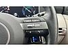 Hyundai TUCSON TUCSON 1.6T 239 Hybrid Ultimate 5dr Auto Grey