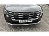 Hyundai TUCSON TUCSON 1.6T 239 Hybrid Ultimate 5dr Auto Grey
