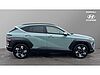 Hyundai KONA KONA 1.6 Hybrid 138 Ultimate 5dr DCT Green