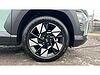 Hyundai KONA KONA 1.6 Hybrid 138 Ultimate 5dr DCT Green