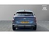 Hyundai KONA KONA 1.6 Hybrid 138 Ultimate 5dr DCT Blue
