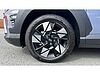 Hyundai KONA KONA 1.6 Hybrid 138 Ultimate 5dr DCT Blue