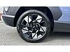 Hyundai KONA KONA 1.6 Hybrid 138 Ultimate 5dr DCT Blue