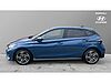 Hyundai I20 I20 1.0T GDi N Line S 5dr DCT Blue