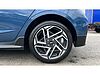 Hyundai I20 I20 1.0T GDi N Line S 5dr DCT Blue