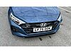 Hyundai I20 I20 1.0T GDi N Line S 5dr DCT Blue