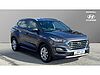 Hyundai TUCSON TUCSON 1.6 TGDi 177 SE Nav 5dr 2WD Grey