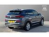 Hyundai TUCSON TUCSON 1.6 TGDi 177 SE Nav 5dr 2WD Grey