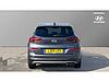Hyundai TUCSON TUCSON 1.6 TGDi 177 SE Nav 5dr 2WD Grey