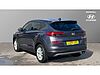 Hyundai TUCSON TUCSON 1.6 TGDi 177 SE Nav 5dr 2WD Grey