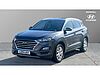 Hyundai TUCSON TUCSON 1.6 TGDi 177 SE Nav 5dr 2WD Grey
