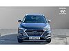 Hyundai TUCSON TUCSON 1.6 TGDi 177 SE Nav 5dr 2WD Grey