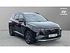 Hyundai TUCSON TUCSON 1.6 TGDi Hybrid 230 N Line 5dr 2WD Auto Phantom Black
