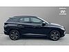 Hyundai TUCSON TUCSON 1.6 TGDi Hybrid 230 N Line 5dr 2WD Auto Phantom Black