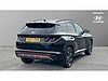 Hyundai TUCSON TUCSON 1.6 TGDi Hybrid 230 N Line 5dr 2WD Auto Phantom Black