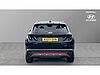 Hyundai TUCSON TUCSON 1.6 TGDi Hybrid 230 N Line 5dr 2WD Auto Phantom Black